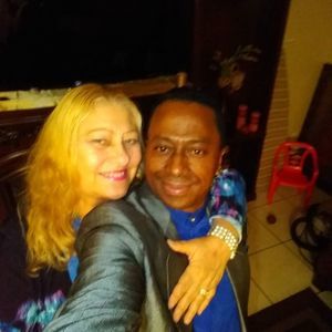 Meet your Posher, Jose